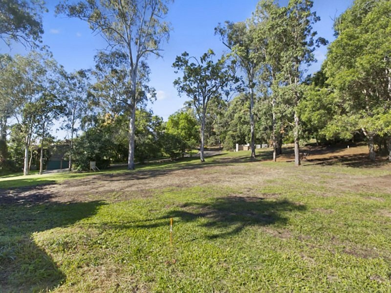 Lot 1/6a Sherman Street, The Gap QLD 4061