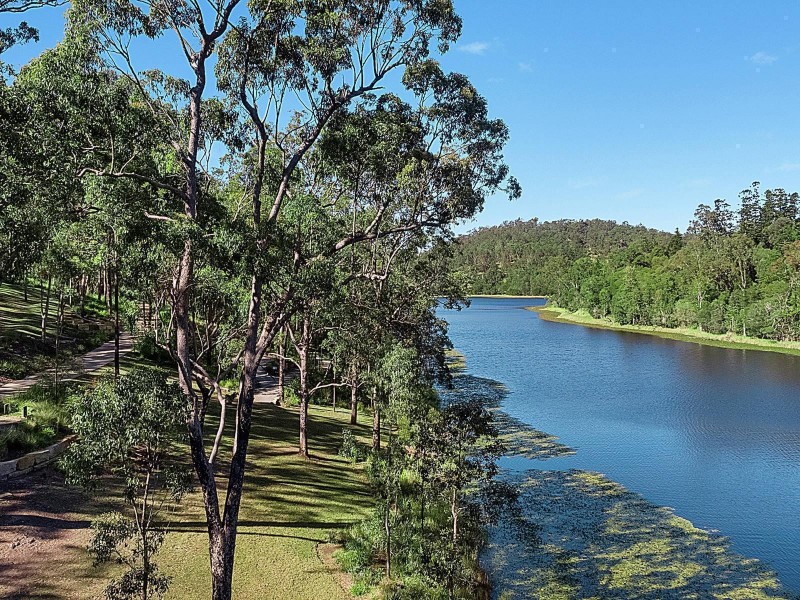Lot 1/6a Sherman Street, The Gap QLD 4061