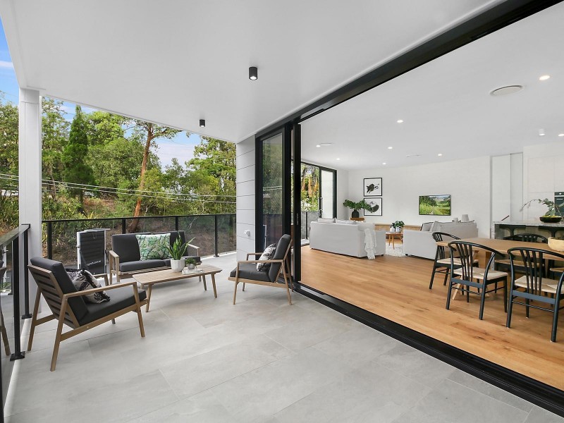 11 Dopson Street, Taringa QLD 4068