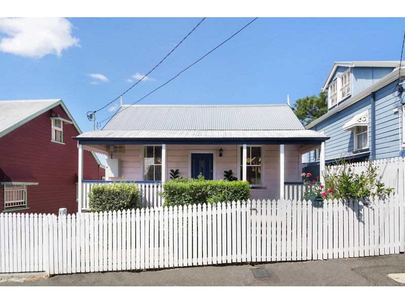 59 Isaac Street, Spring Hill QLD 4000