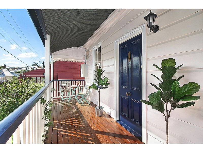 59 Isaac Street, Spring Hill QLD 4000