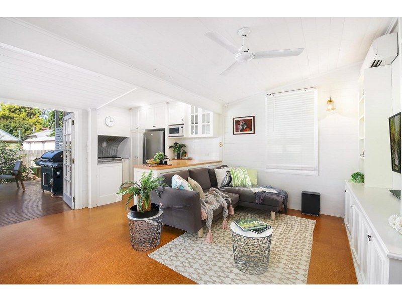 59 Isaac Street, Spring Hill QLD 4000