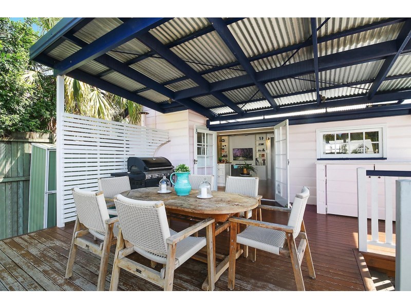 59 Isaac Street, Spring Hill QLD 4000