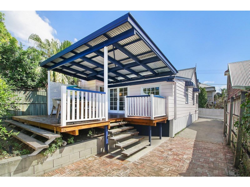 59 Isaac Street, Spring Hill QLD 4000