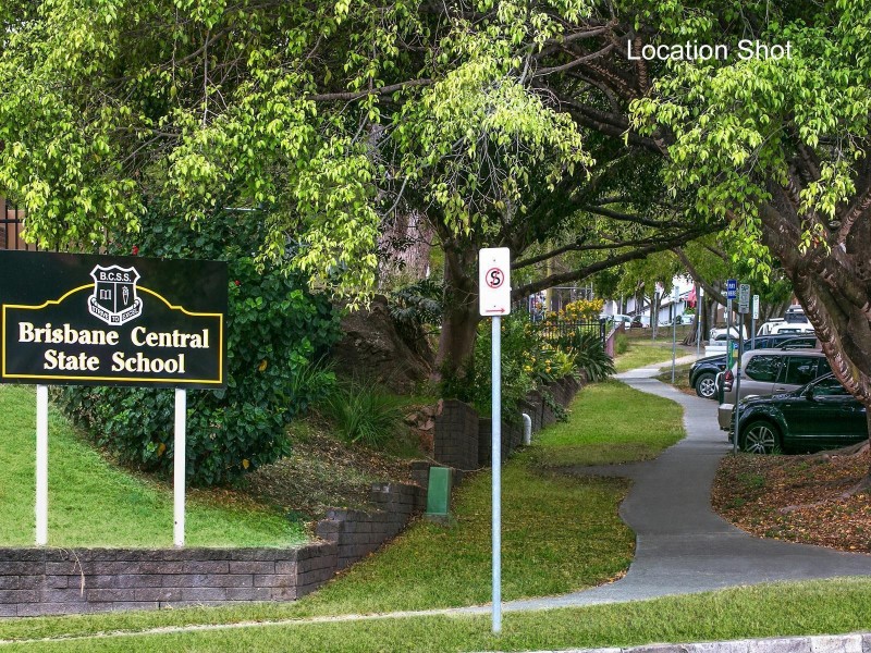 59 Isaac Street, Spring Hill QLD 4000