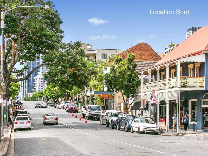 59 Isaac Street, Spring Hill QLD 4000