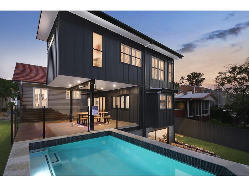 54 Meiers Road, Indooroopilly QLD 4068