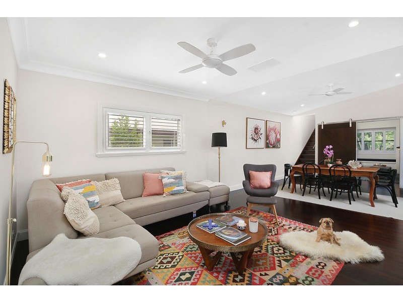 54 Meiers Road, Indooroopilly QLD 4068