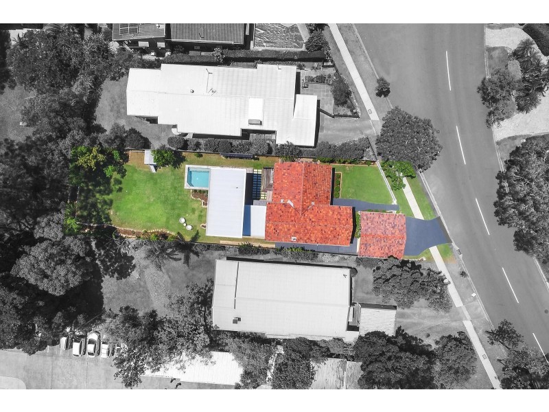 54 Meiers Road, Indooroopilly QLD 4068