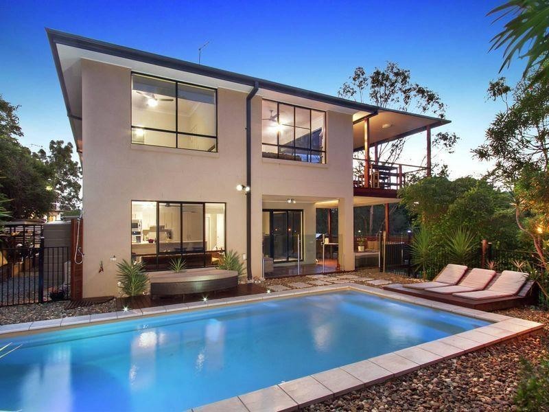 14 Summit Place, Mount Ommaney QLD 4074