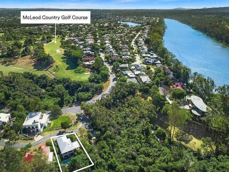 14 Summit Place, Mount Ommaney QLD 4074
