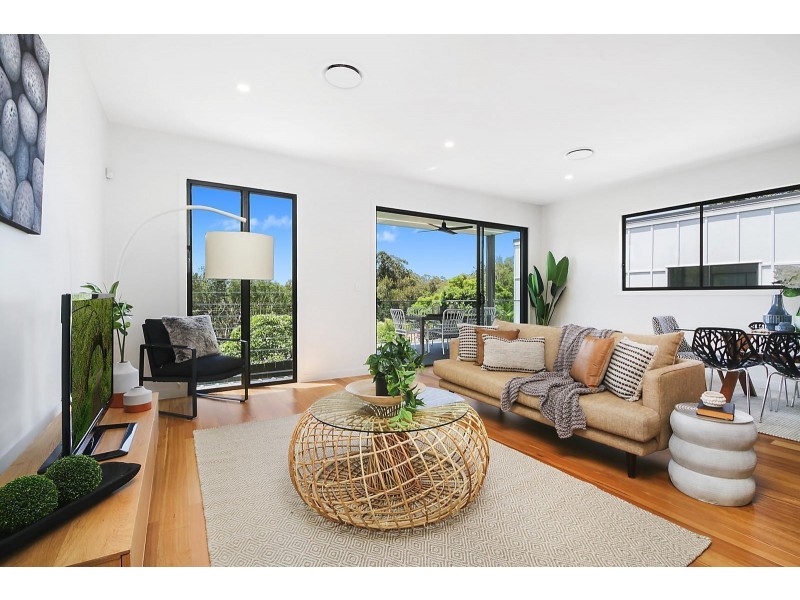 13 Philomene Drive, Ashgrove QLD 4060