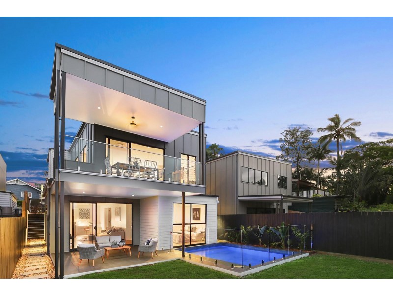 13 Philomene Drive, Ashgrove QLD 4060