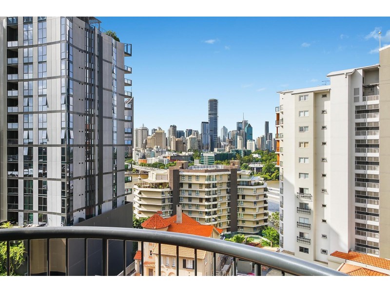 808/311 Vulture Street, South Brisbane QLD 4101