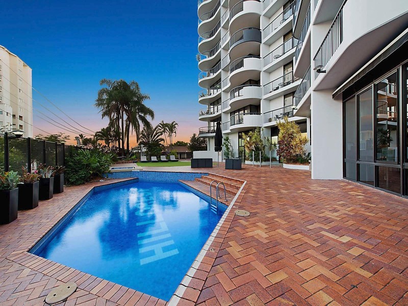 808/311 Vulture Street, South Brisbane QLD 4101