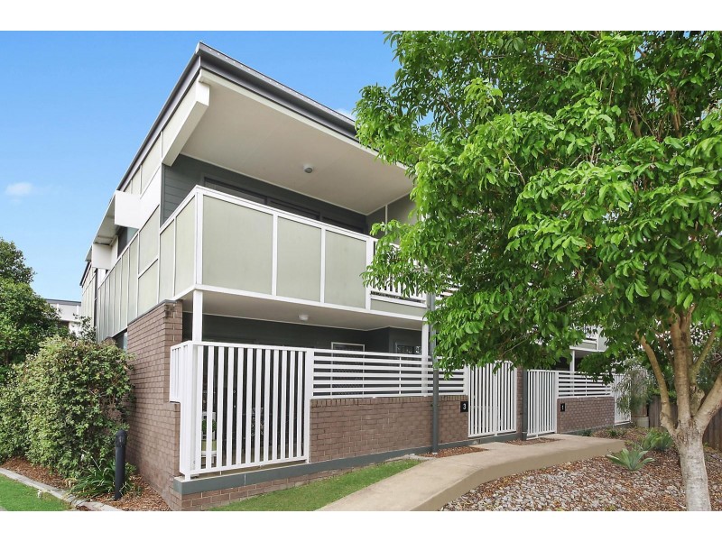 3/35 Lavender Place, Fitzgibbon QLD 4018