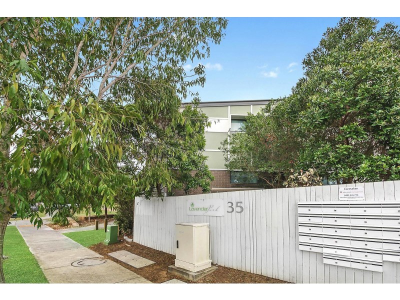 3/35 Lavender Place, Fitzgibbon QLD 4018