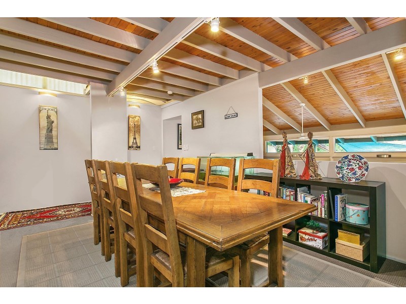 22 Balmain Terrace, Red Hill QLD 4059