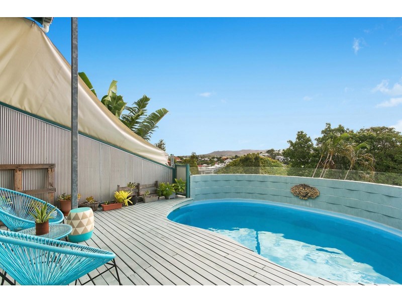 22 Balmain Terrace, Red Hill QLD 4059