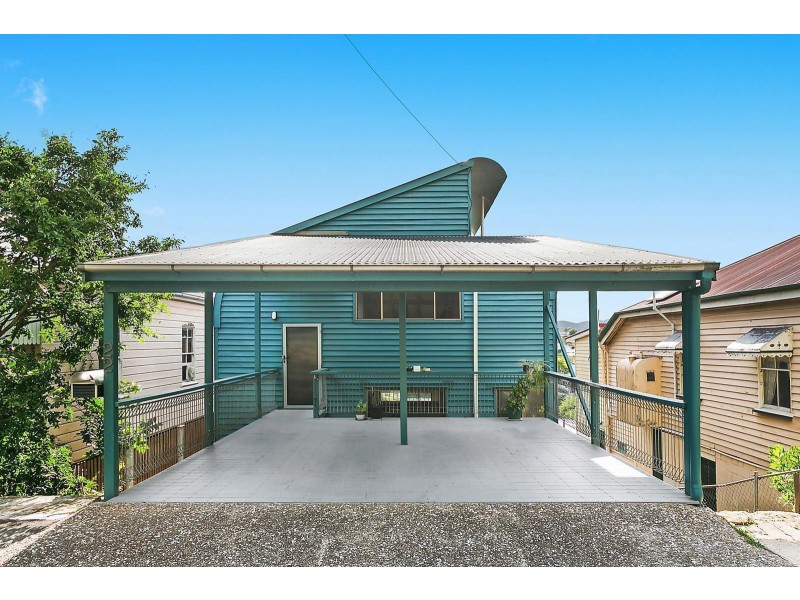 22 Balmain Terrace, Red Hill QLD 4059
