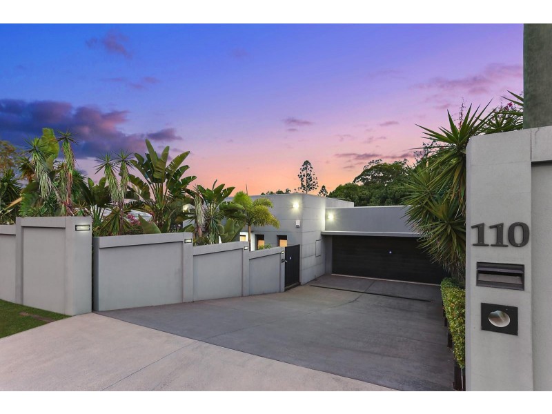 110 Jerrang Street, Indooroopilly QLD 4068