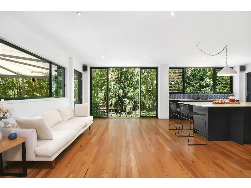 110 Jerrang Street, Indooroopilly QLD 4068