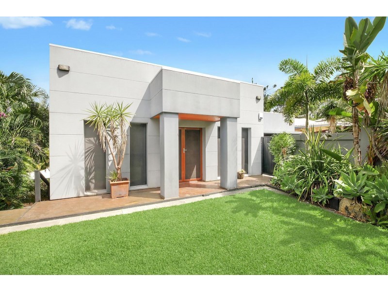 110 Jerrang Street, Indooroopilly QLD 4068