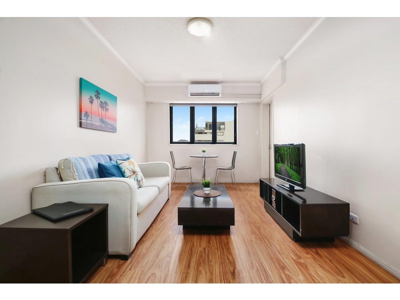 407/455 Brunswick Street, Fortitude Valley QLD 4006