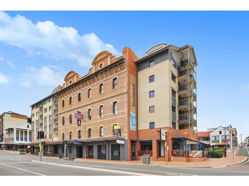 407/455 Brunswick Street, Fortitude Valley QLD 4006