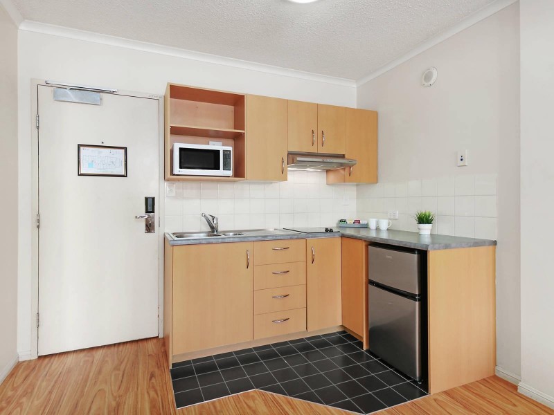 407/455 Brunswick Street, Fortitude Valley QLD 4006