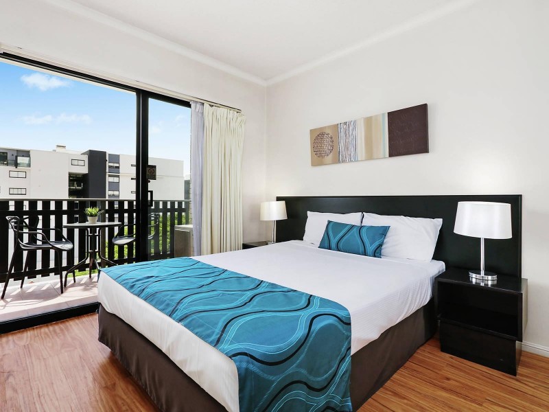 407/455 Brunswick Street, Fortitude Valley QLD 4006