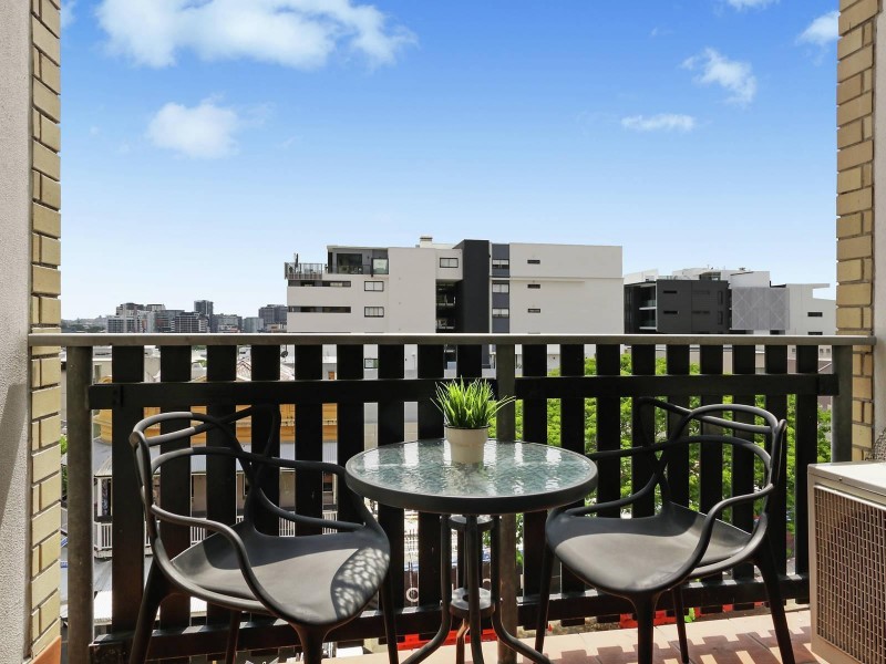 407/455 Brunswick Street, Fortitude Valley QLD 4006