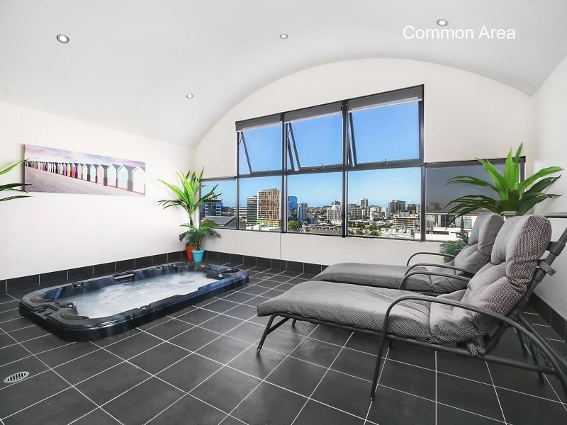 407/455 Brunswick Street, Fortitude Valley QLD 4006