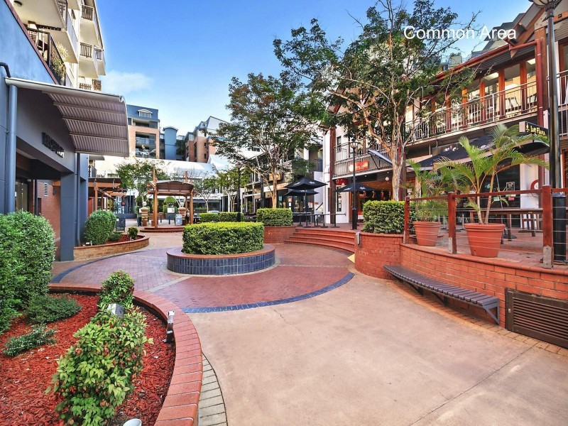 407/455 Brunswick Street, Fortitude Valley QLD 4006