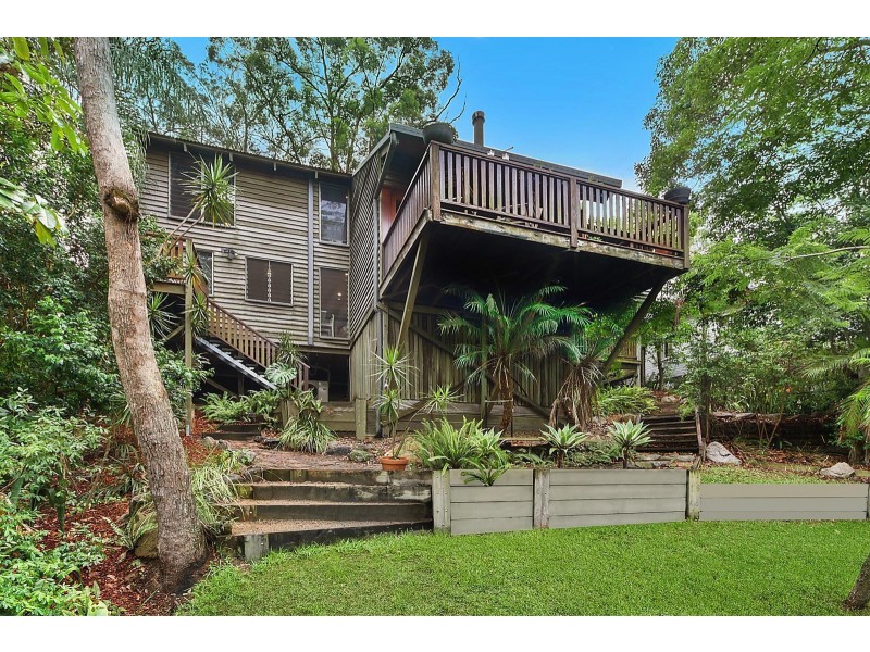 159 Plucks Road, Arana Hills QLD 4054