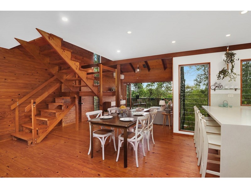 159 Plucks Road, Arana Hills QLD 4054