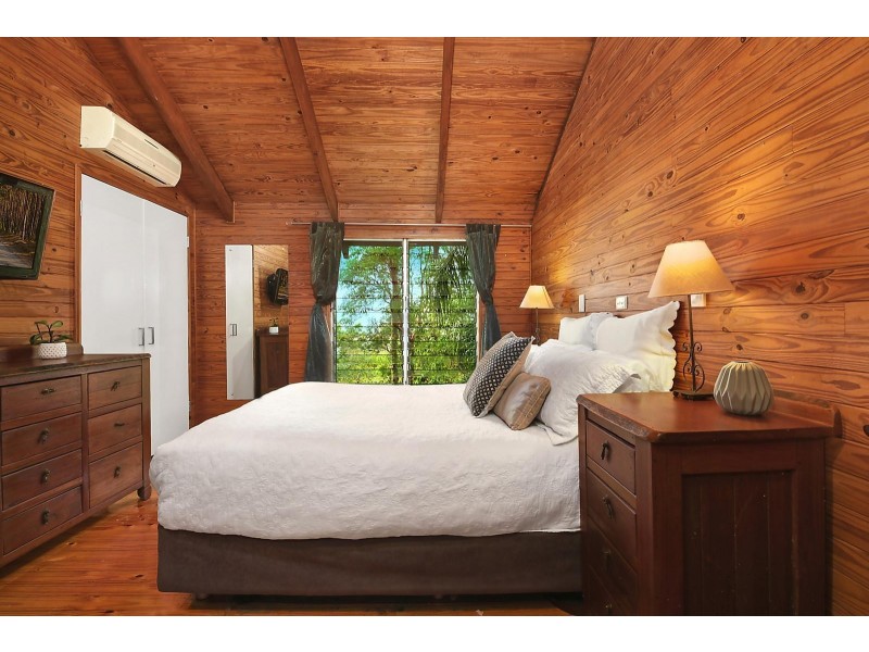 159 Plucks Road, Arana Hills QLD 4054