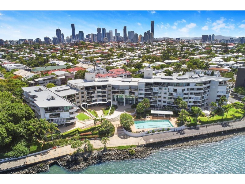 105/1 Gray Street, New Farm QLD 4005