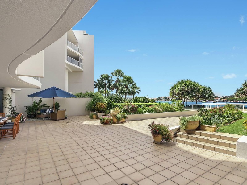 105/1 Gray Street, New Farm QLD 4005