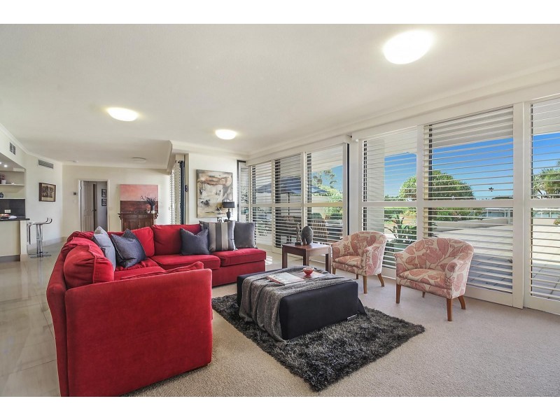 105/1 Gray Street, New Farm QLD 4005