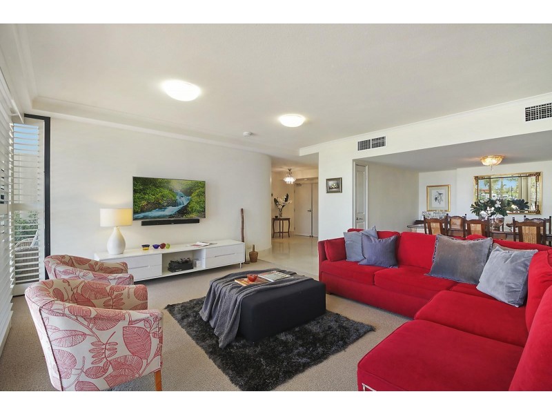 105/1 Gray Street, New Farm QLD 4005