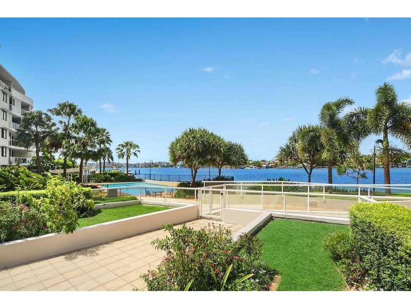 105/1 Gray Street, New Farm QLD 4005