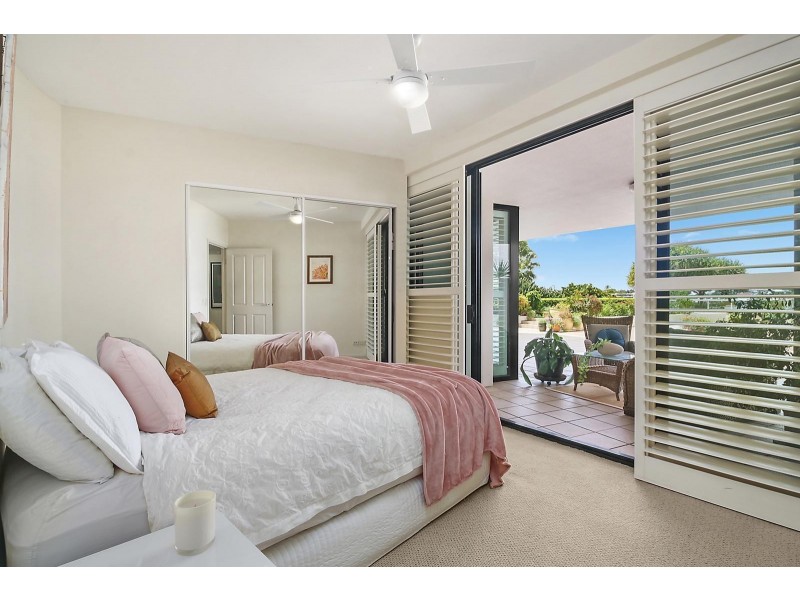 105/1 Gray Street, New Farm QLD 4005