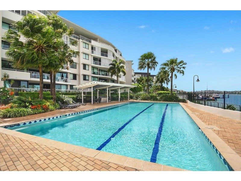 105/1 Gray Street, New Farm QLD 4005