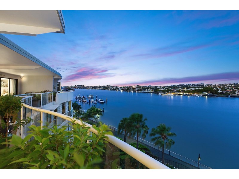 1 Gray Street, New Farm QLD 4005