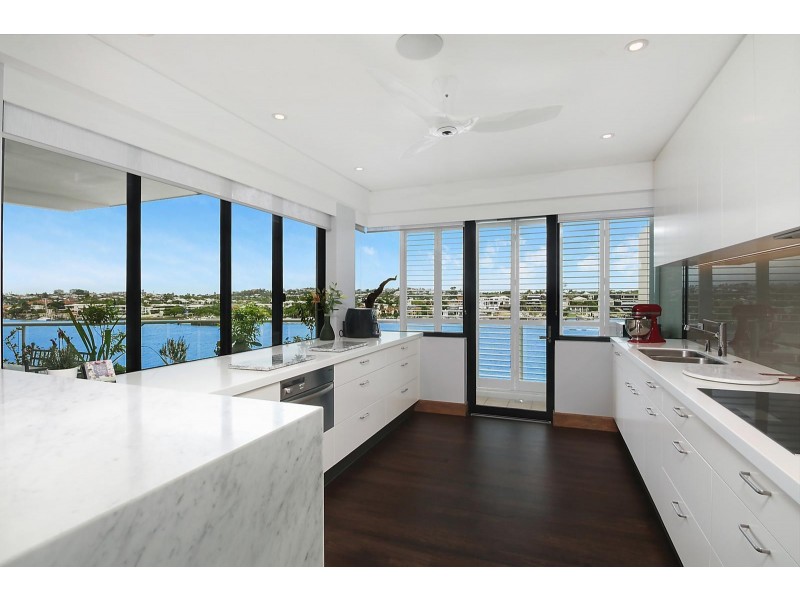 1 Gray Street, New Farm QLD 4005