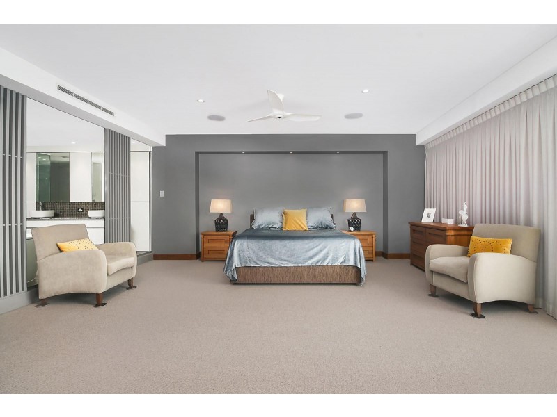 1 Gray Street, New Farm QLD 4005