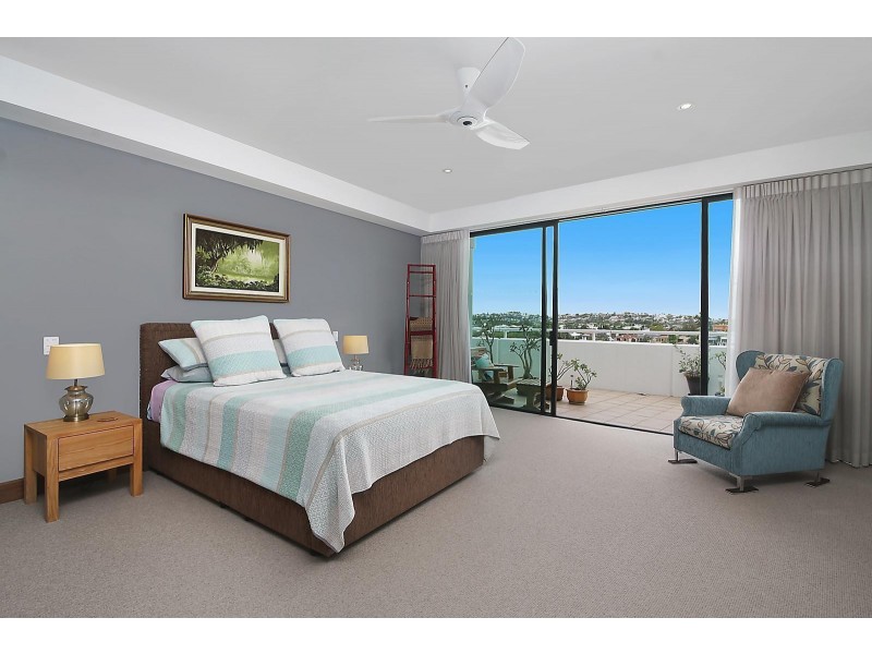 1 Gray Street, New Farm QLD 4005