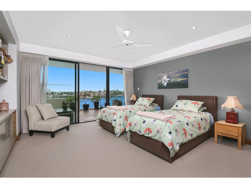 1 Gray Street, New Farm QLD 4005