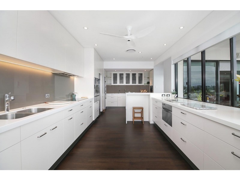 1 Gray Street, New Farm QLD 4005
